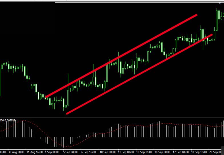 macd strategy 