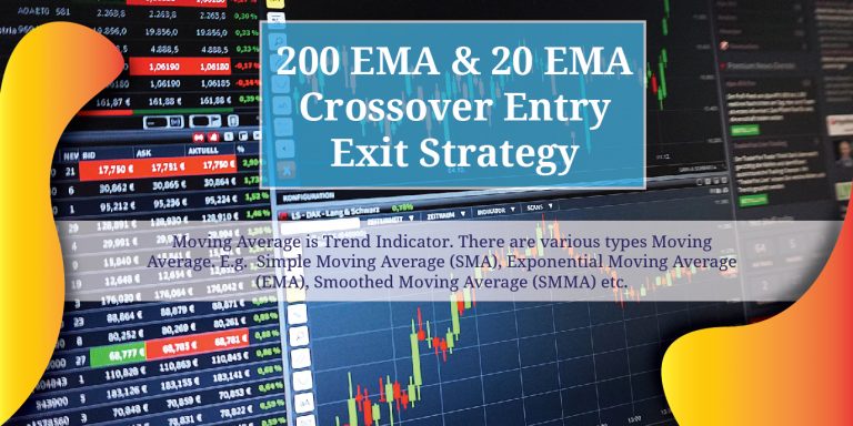 200 ema forex trading strategy