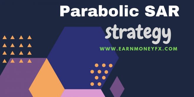 Parabolic SAR Indicators