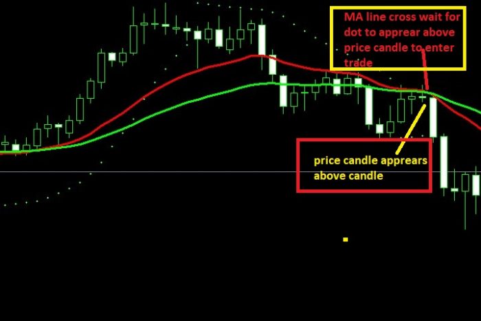 Parabolic SAR Forex Rules